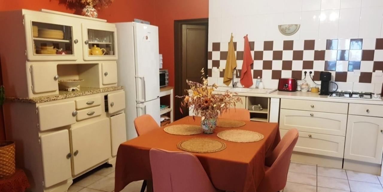 Petit Patio En Centre Ville Nimes Ngoại thất bức ảnh