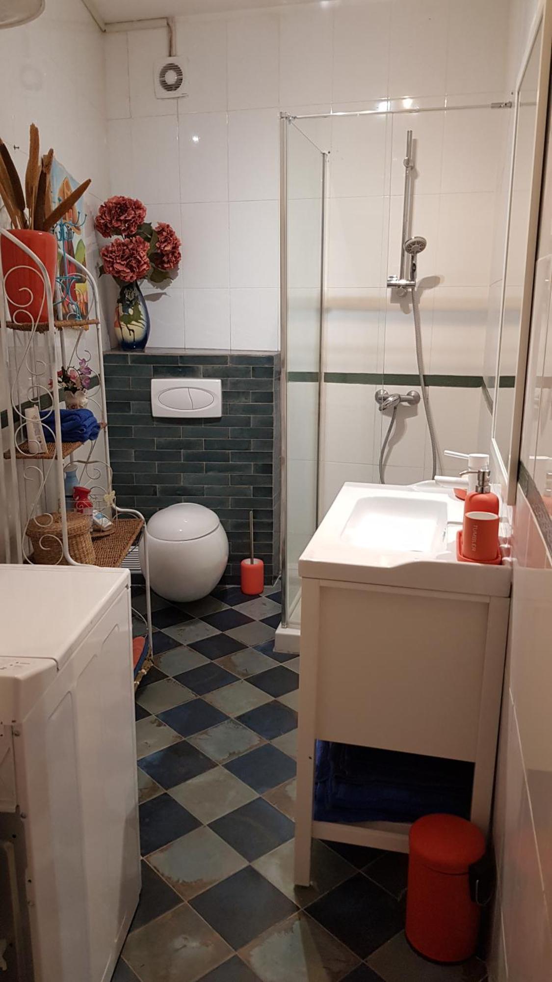 Petit Patio En Centre Ville Nimes Ngoại thất bức ảnh