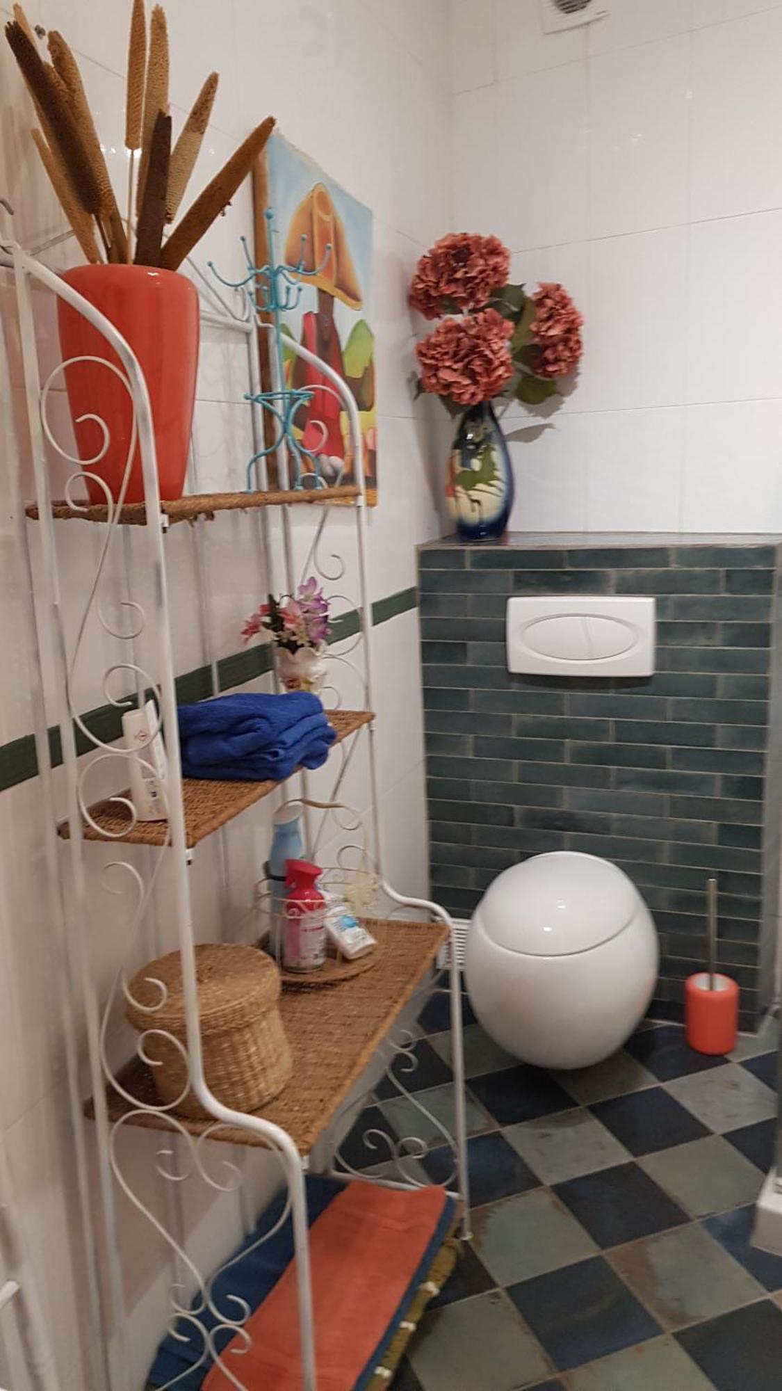 Petit Patio En Centre Ville Nimes Ngoại thất bức ảnh